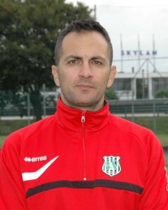 giancarlo carnevali