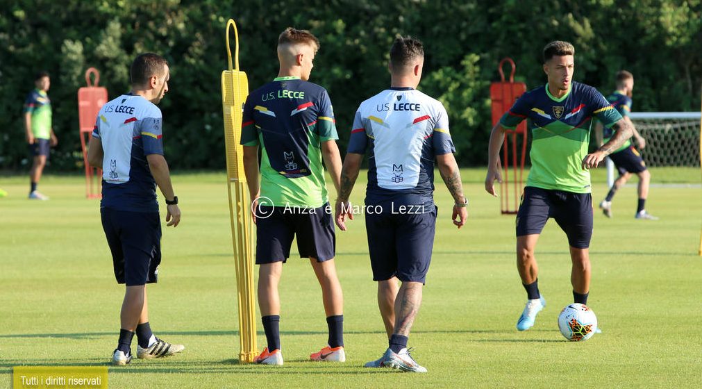 Alleniamo l’ 1 vs 1 (video)