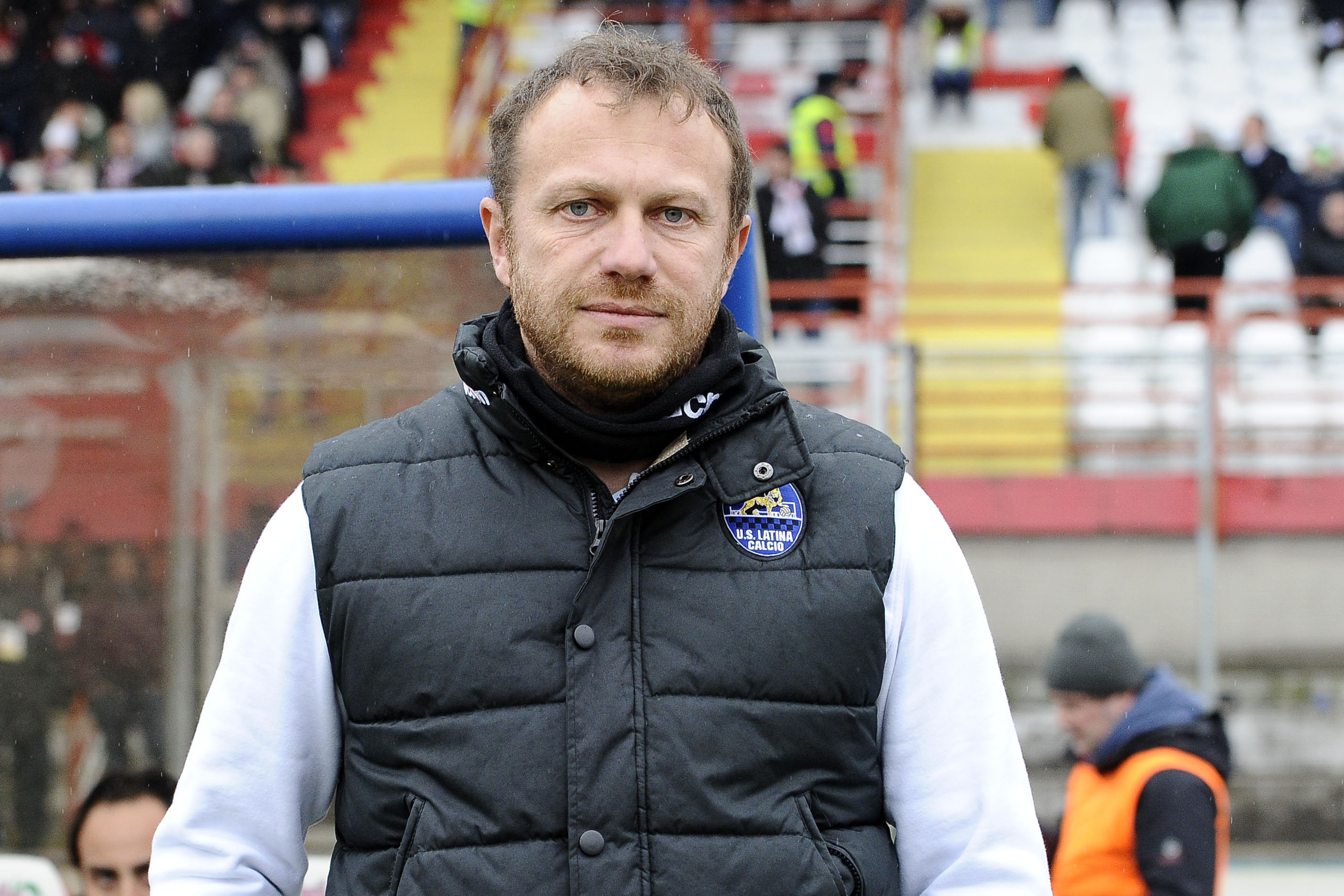 SERIE B: BREDA NUOVO ALLENATORE DELLA TERNANA
