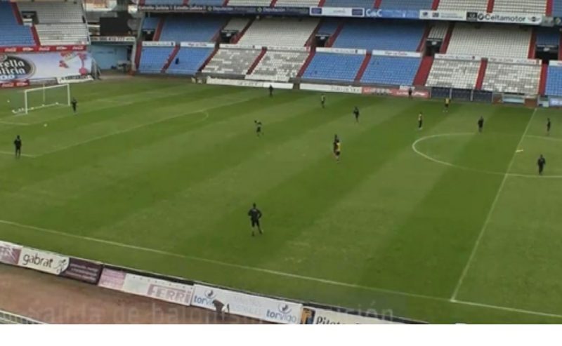 La rubrica del mister: Partita a tema per ampiezza e profondità
