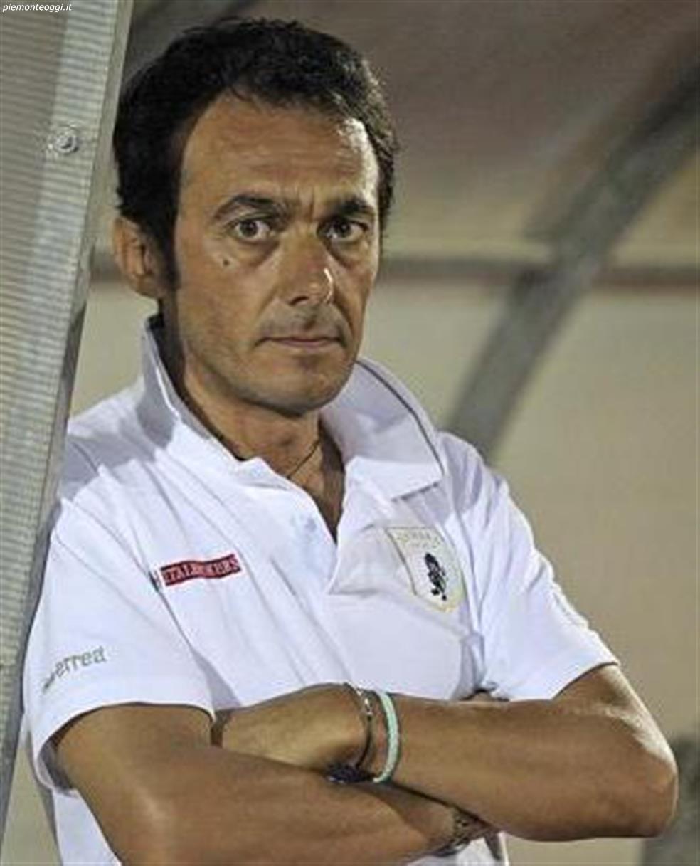 AIAC BIELLA: INCONTRO CON LUCA PRINA