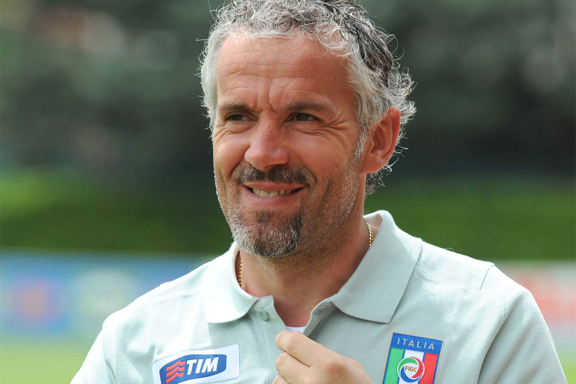 AIAC BERGAMO: SERATA DI AGGIORNAMENTO CON MISTER DONADONI