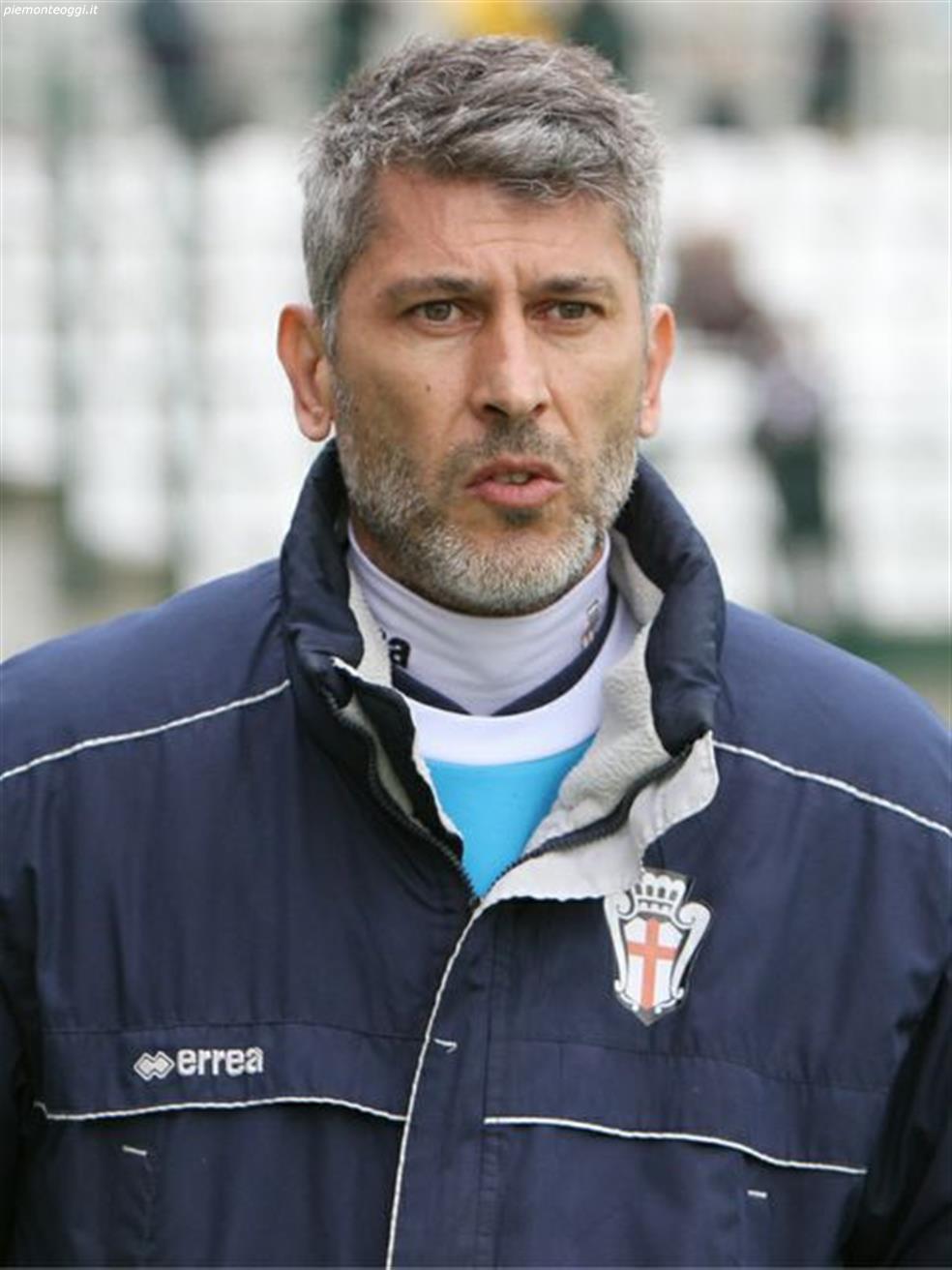 SCAZZOLA EX PRO VERCELLI