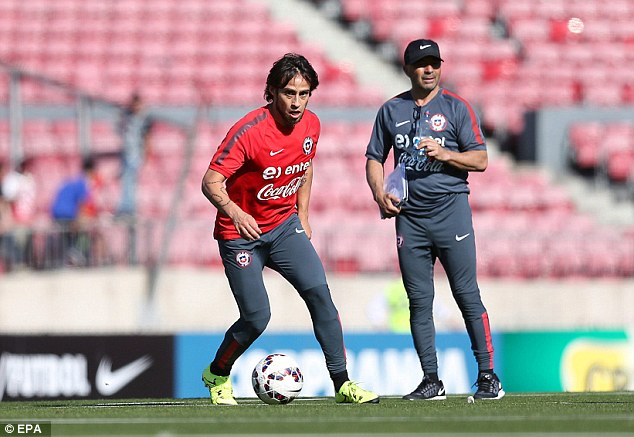 sampaoli