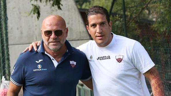 LA LETTERA DI SERSE COSMI A SODINHA