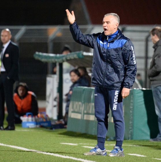 AIAC AREZZO: “IL SISTEMA 1-3-5-2: SVILUPPI E ADATTAMENTI”