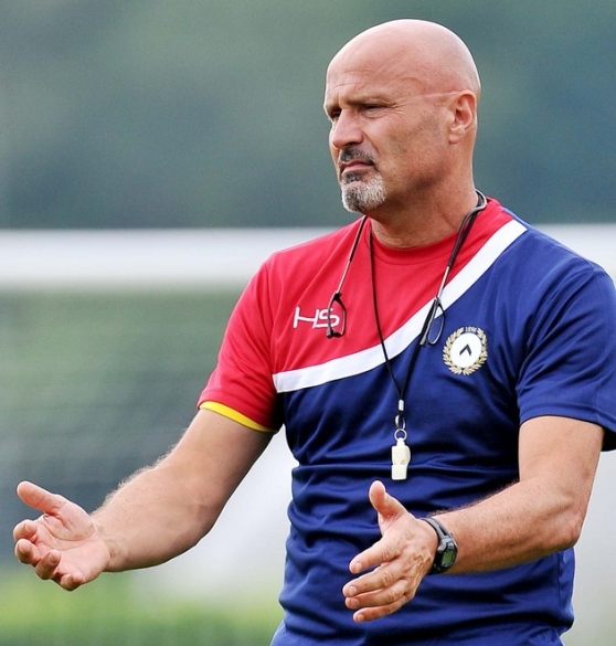 SERIE A: COLANTUONO SOLLEVATO DALL’INCARICO. ARRIVA DE CANIO