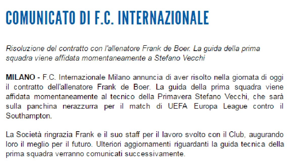 inter