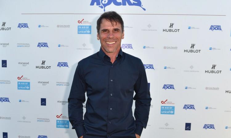 GIANFRANCO ZOLA NUOVO TECNICO DEL BIRMINGHAM