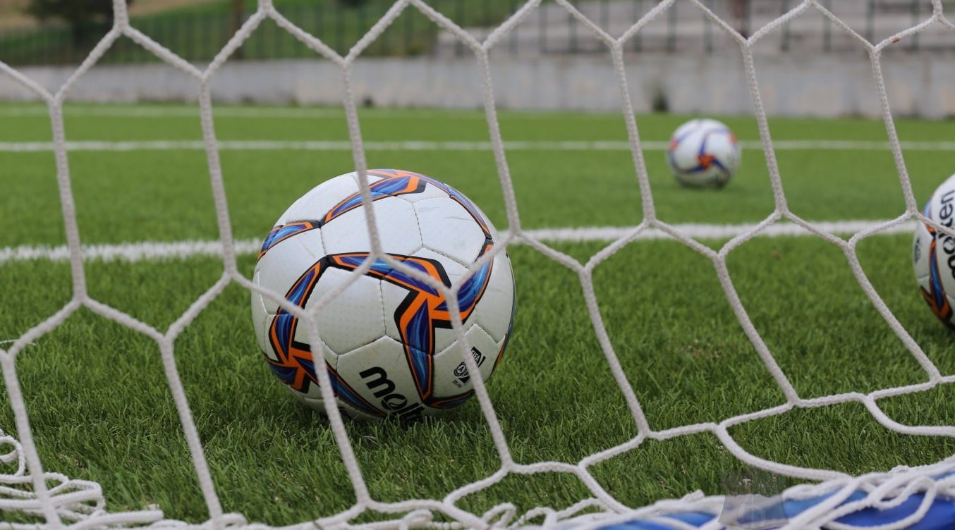 Tesi corso UEFA B: il mio 1-4-3-3