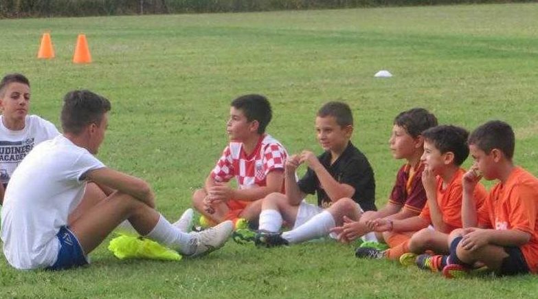 Categoria Piccoli Amici: Gioco “Caccia al tesoro”
