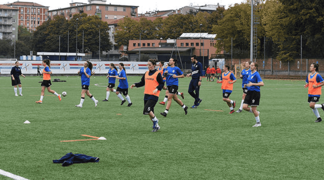 Il ruolo del preparatore atletico: analisi personale e spunti di riflessione