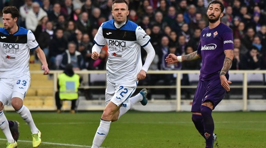 Sviluppi tattici di reparto, reparto + reparto nelle diverse fasi di gioco