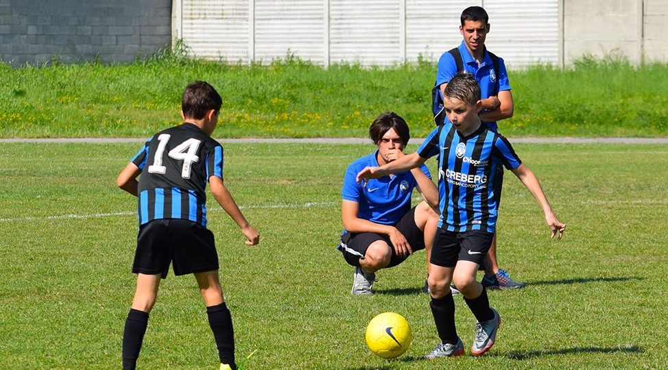 Lo sviluppo della capacità di reazione nell’attività di base