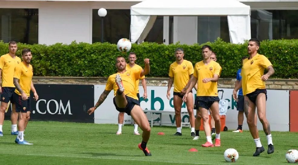 “ Tecnica applicata e gioco a tema per il mantenimento palla e la verticalizzazione“