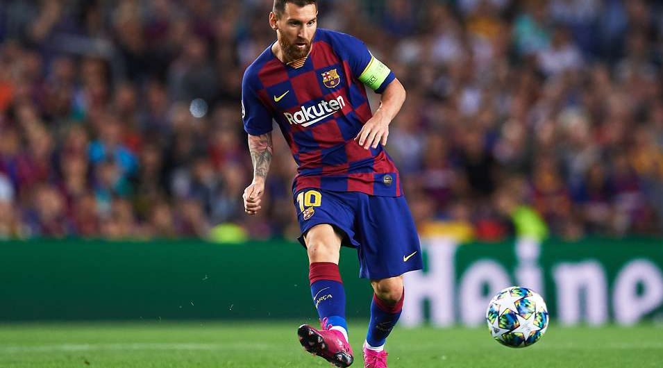Modello Barcellona: Esercizio su combinazioni dai e vai (Video)