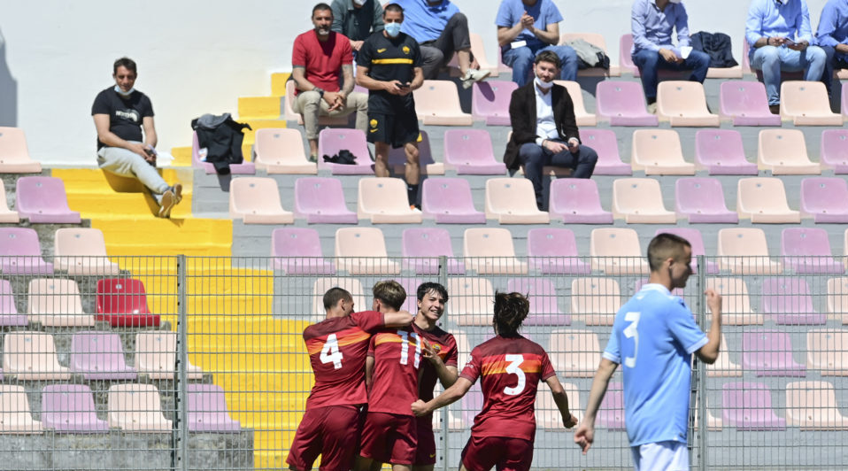 Le scuole calcio in Italia – Cosa non va?