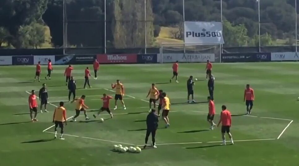 Rondo sbagliato (Video)