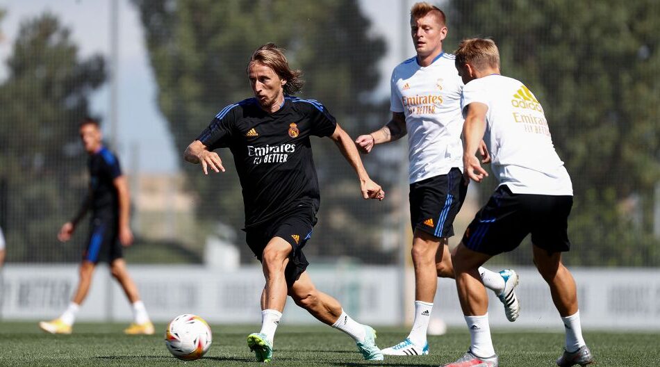 Warm up Tecnico/Coordinativo (Video)