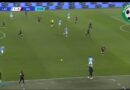 TACTICAL BATTLE: Lazio-Milan 4-0- Sarri (4-3-3) vs Pioli (4-2-3-1)