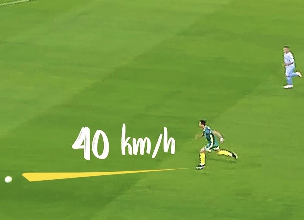 “POCHI MA BUONI…mezzi di allenamento della forza per la performance ed il miglioramento neuromotorio in funzione della performance del calciatore”