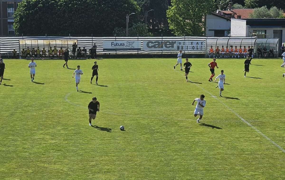 Allenamento Fase Offensiva: Attacco vs Difesa Posizionale Bassa