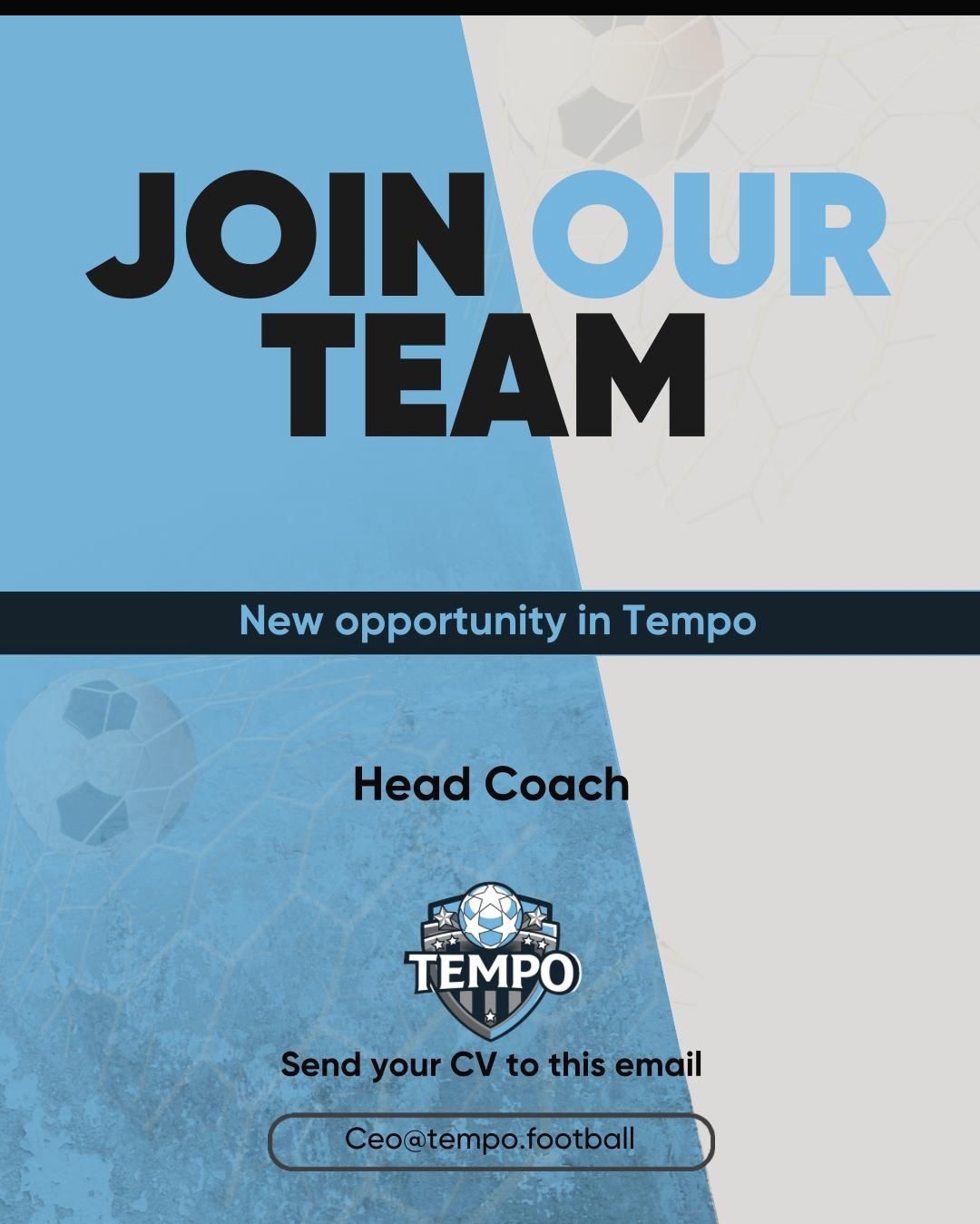Job Alert: Full Time Coaches in Ireland