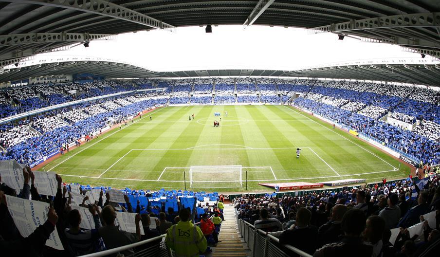 Job Alert: First Team Physical Performance Coach, Reading FC