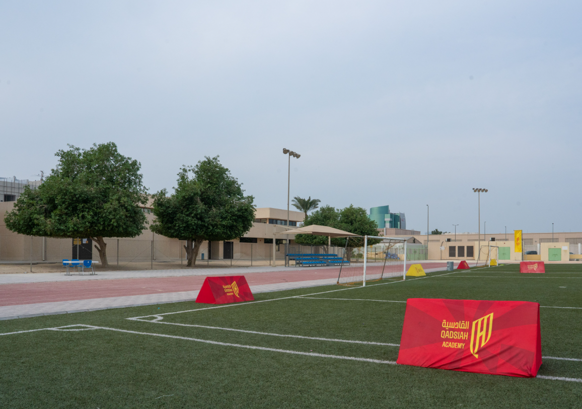 Job Alert: Al Qadsiah search experts for First Team and Academy