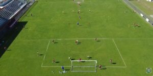 Attirare per creare lo spazio e verticalizzare (Video)