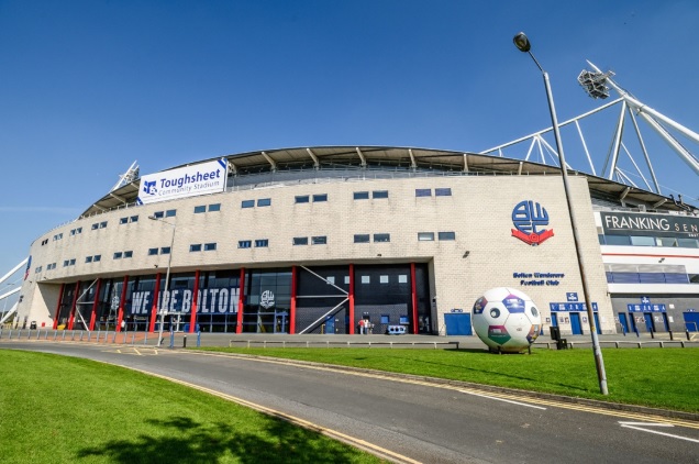 Job Alert: Youth Development Phase Lead Coach, Bolton Wanderers Job Alert: Youth Development Phase Lead Coach, Bolton Wanderers