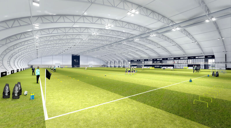 Job Alert: Foundation Phase Coach (U9-U11), Derby County FC Job Alert: Foundation Phase Coach (U9-U11), Derby County FC