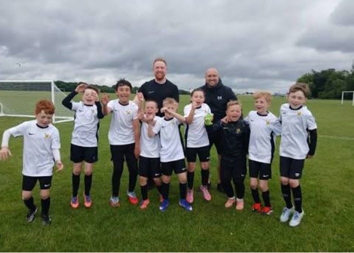 Job Alert: Head of Foundation Phase, Belvedere Football Club (Ireland)