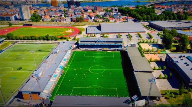 Job Alert: Coach Developer, Strømsgodset (Norway) Job Alert: Coach Developer, Strømsgodset (Norway)