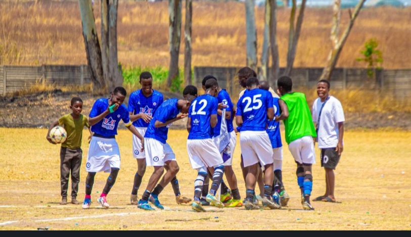 Job Alert: Head of Academy, Moors World of Sports FC (Zimbabwe)