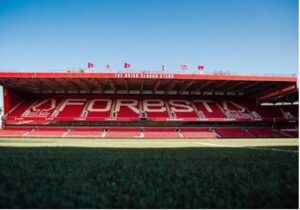 Job Alert: Foundation Phase u11 Coach, Nottingham Forest FC