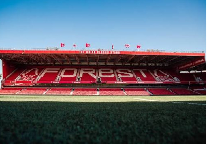 Job Alert: Foundation Phase u11 Coach, Nottingham Forest FC