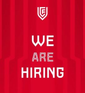 Job Alert: Preparatore Atletico, Vicenza Women’s Football Club