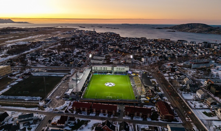 Job Alert: Head of Data and AI, FK Bodø/Glimt Job Alert: Head of Data and AI, FK Bodø/Glimt