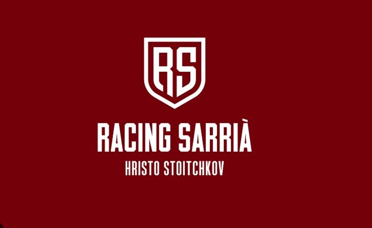 Job Alert: Entrenadores de fútbol, Racing Sarrià- EF Hristo Stoitchkov Job Alert: Entrenadores de fútbol, Racing Sarrià- EF Hristo Stoitchkov