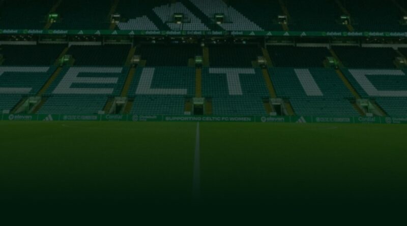 Job Alert: First Team Analyst, Celtic FC Job Alert: First Team Analyst, Celtic FC