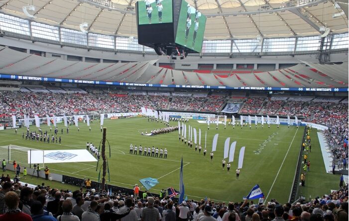 Job Alert: Manager, Academy Operations, Vancouver Whitecaps FC Job Alert: Manager, Academy Operations, Vancouver Whitecaps FC