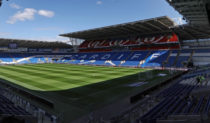 Job Alert: 1st Team Performance Analyst, Cardiff City Job Alert: 1st Team Performance Analyst, Cardiff City