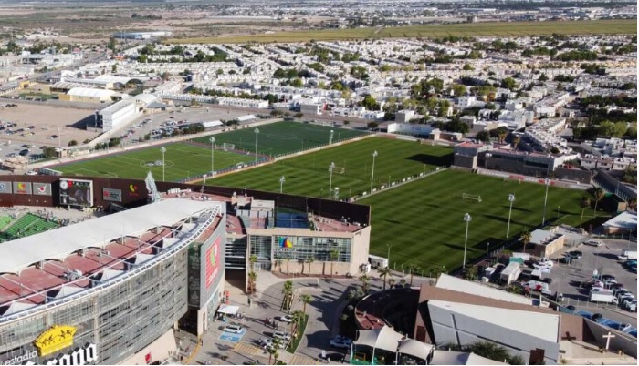 Job Alert: Videoanalista y Análista técnico-táctico, Club Santos Laguna Job Alert: Videoanalista y Análista técnico-táctico, Club Santos Laguna
