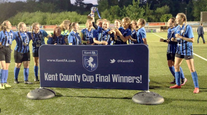 Job Alert: ETC Player Development Lead, Kent FA Job Alert: ETC Player Development Lead, Kent FA