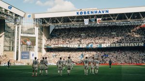 Job Alert: Athletic Development Coach, Men’s First Team, F.C. Copenhagen