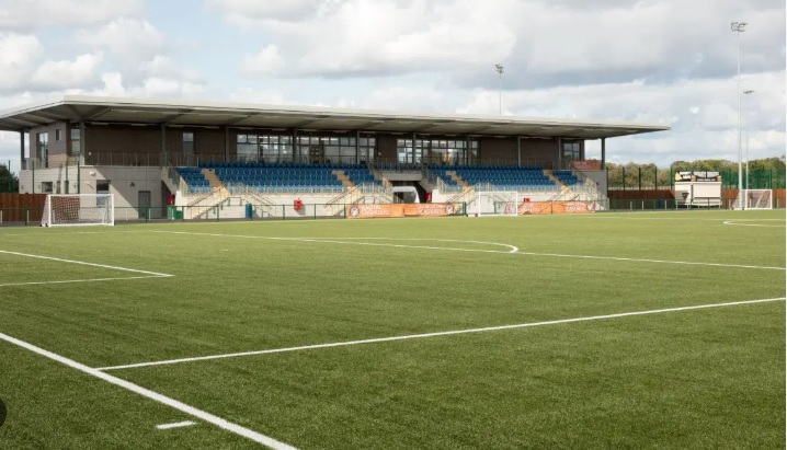 Job Alert: First Team Manager, Walton & Hersham FC Job Alert: First Team Manager, Walton & Hersham FC