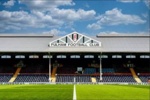 Job Alert: U18 Head Coach, Fulham Football Club