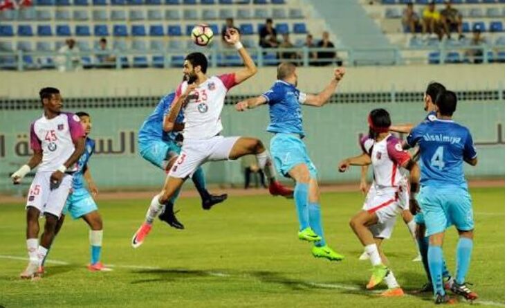 Job Alert: Football and Fitness Coaches, Kuwait Job Alert: Football and Fitness Coaches, Kuwait