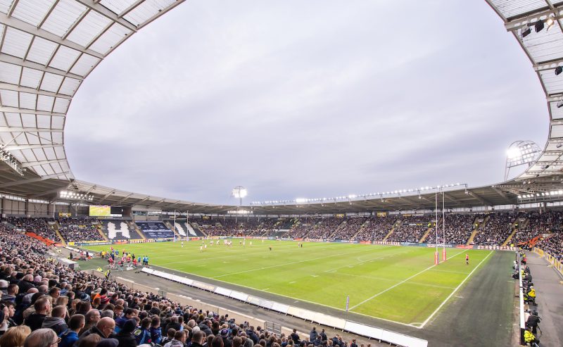Job Alert: Assistant First Team Analyst, Hull City Football Club